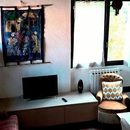 La Casa Sul Lago, Relax E Quiete Meditativa. Apartment