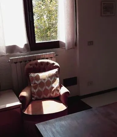La Casa Sul Lago, Relax E Quiete Meditativa.