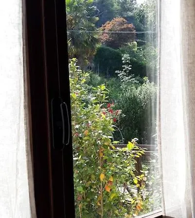 La Casa Sul Lago, Relax E Quiete Meditativa. Apartment Orta San Giulio