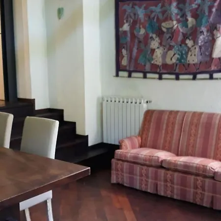 La Casa Sul Lago, Relax E Quiete Meditativa. Orta San Giulio