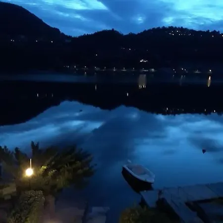 La Casa Sul Lago, Relax E Quiete Meditativa. *
