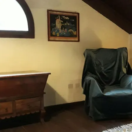 Apartment La Casa Sul Lago, Relax E Quiete Meditativa. Orta San Giulio