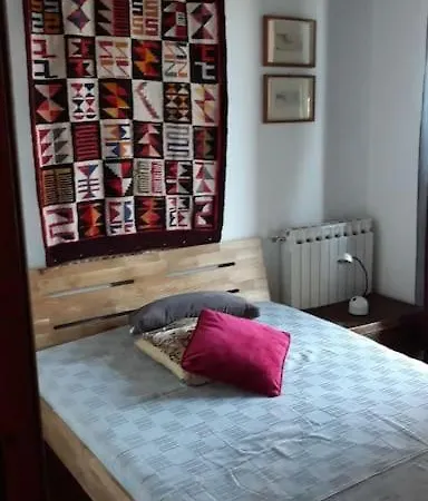 La Casa Sul Lago, Relax E Quiete Meditativa. Apartment *