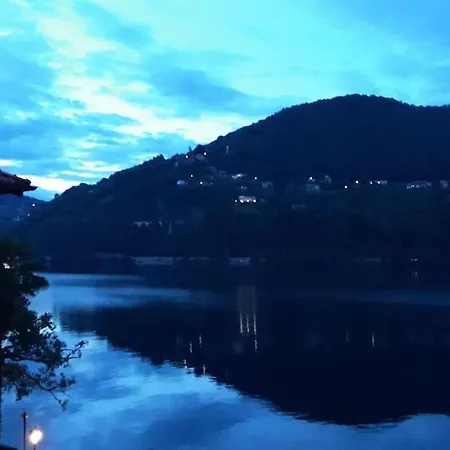La Casa Sul Lago, Relax E Quiete Meditativa. Apartment *