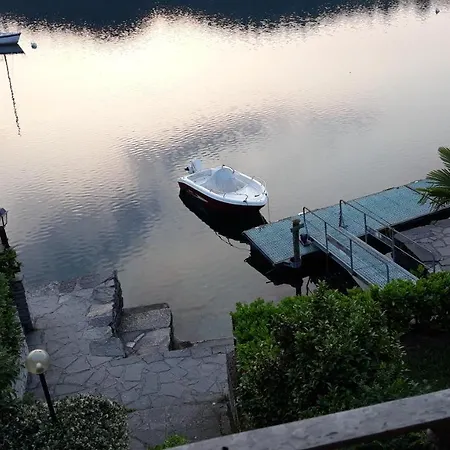 La Casa Sul Lago, Relax E Quiete Meditativa. Apartment *